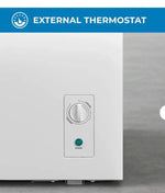 Kenmore 99L Chest Freezer KKCF99L-W-AU – Brand New-3 year warranty | Reservoir