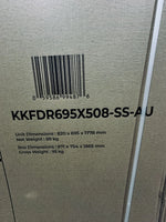 Kenmore French Door Refrigerator KKFDR695X508-SS-AU – 695L – New in Box (3 Years Warranty) | ADELAIDE