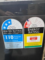 Kenmore Fridge + CHiQ 8kg Washer Package | PERTH