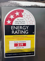 Kenmore Fridge + CHiQ 8kg Washer Package | PERTH