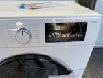 Kogan 10kg Front Load Washing Machine – Factory Seconds | KATFWASH10A | MELBOURNE