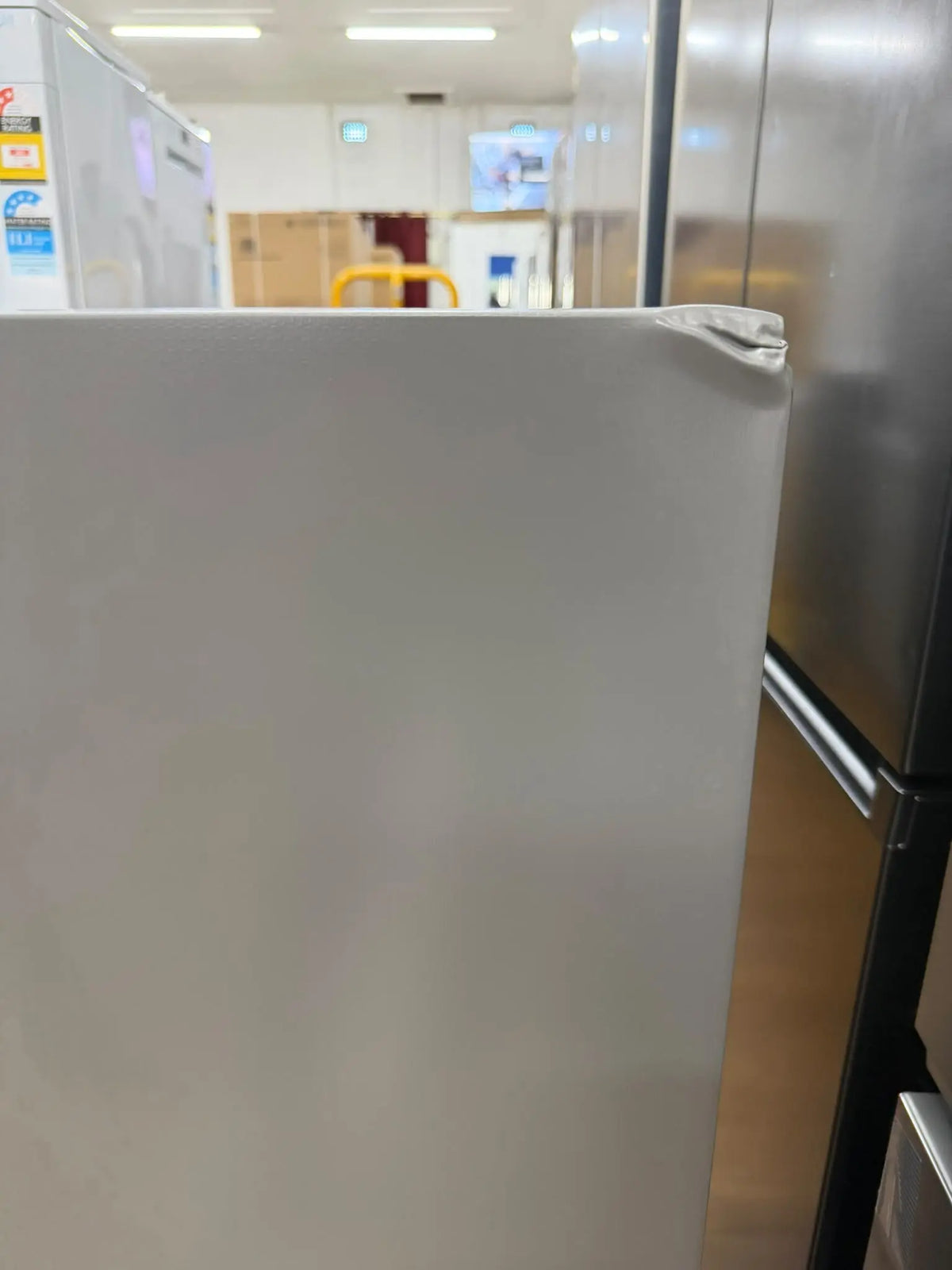 Kogan 125L Top Mount Refrigerator – Factory Second | RESERVOIR
