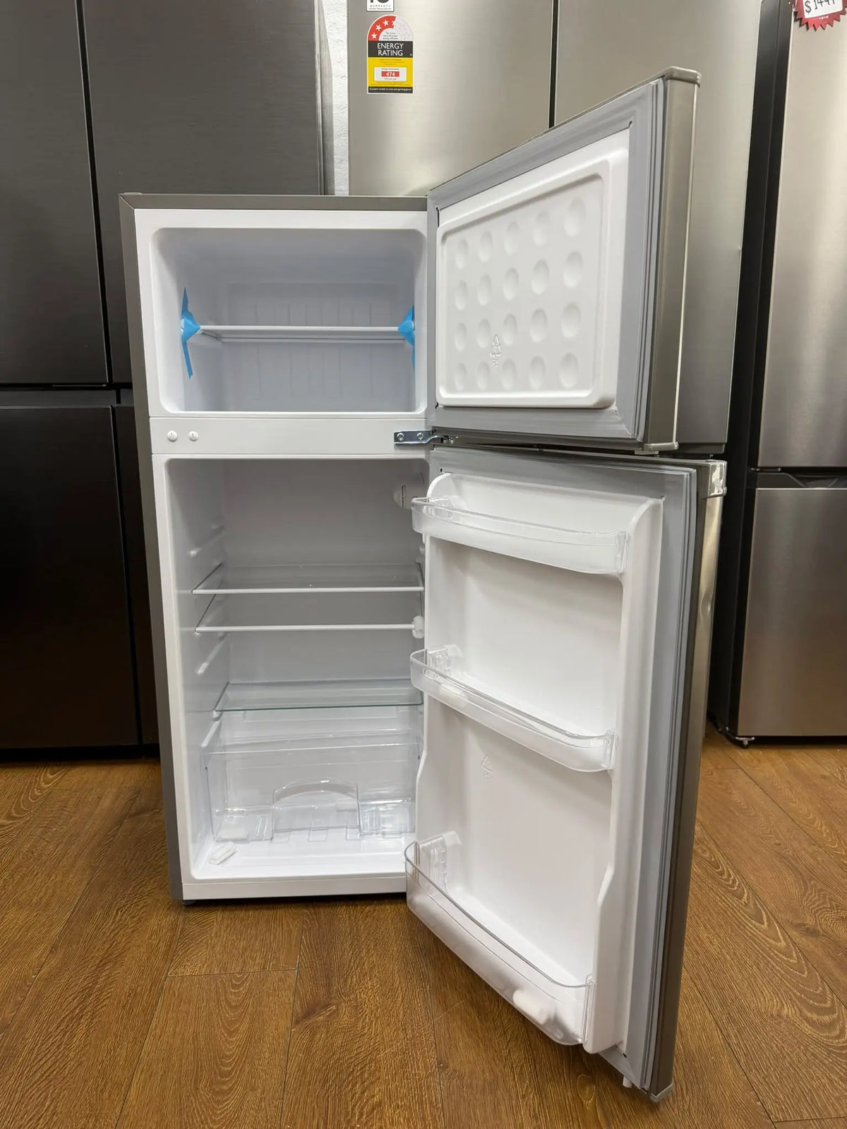 Kogan 125L Top Mount Refrigerator – Factory Second | RESERVOIR