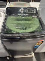 Kogan 12kg Top Load Washing Machine – Factory Seconds