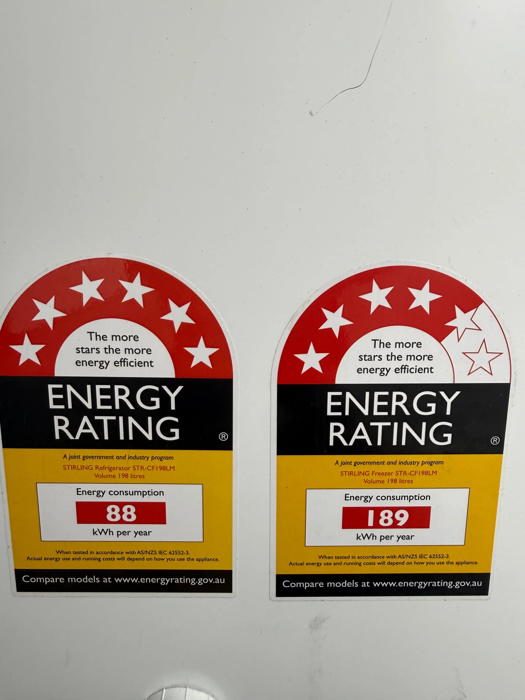 Kogan 198L Chest Freezer – Factory Seconds | MELBOURNE