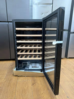 Kogan 34 Bottle Dual Zone Wine Fridge – Factory Second | RESERVOIR