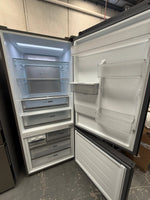 Kogan 412L Bottom Mount Fridge – Factory Seconds | KAT412BMFWB | MELBOURNE