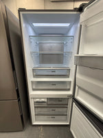 Kogan 412L Bottom Mount Fridge – Factory Seconds | KAT412BMFWB | MELBOURNE