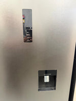 Kogan 412L Bottom Mount Fridge – Factory Seconds | KAT412BMFWB | MELBOURNE