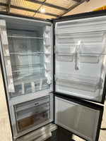 Kogan 416L Bottom Mount Fridge Freezer – Factory Seconds