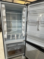 Kogan 416L Bottom Mount Fridge Freezer – Factory Seconds