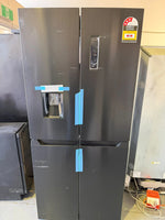 Kogan 464L French Door Refrigerator – Factory Second | BRISBANE