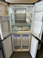 Kogan 464L French Door Refrigerator – Factory Second | BRISBANE