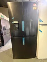 Kogan 464L Fridge Freezer KAHFREN464B – Factory Seconds