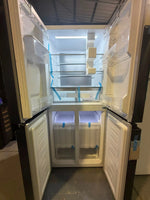 Kogan 464L Fridge Freezer KAHFREN464B – Factory Seconds