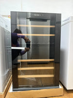 Kogan 52 Bottle Dual Zone Wine Fridge – Factory Second | RESERVOIR