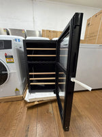 Kogan 52 Bottle Dual Zone Wine Fridge – Factory Second | RESERVOIR