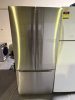 Kogan 522L French Door Fridge Freezer – Refurbished | BRISBANE