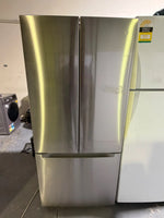 Kogan 522L French Door Fridge Freezer – Refurbished | BRISBANE