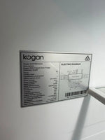 Kogan 522L French Door Fridge Freezer – Refurbished | BRISBANE