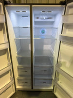 Kogan 541L Fridge Freezer – Refurbished | BRISBANE