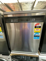 Kogan 60cm Freestanding Dishwasher (15 Place, Stainless Steel) | SYDNEY