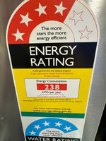 Kogan 60cm Freestanding Dishwasher (15 Place, Stainless Steel) | SYDNEY