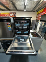 Kogan 60cm Freestanding Dishwasher (15 Place, Stainless Steel) | SYDNEY