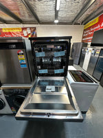 Kogan 60cm Freestanding Dishwasher (15 Place, Stainless Steel) | SYDNEY