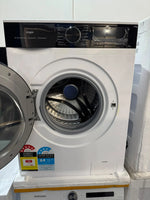 Kogan 7.5kg Washing Machine – Factory Seconds