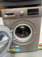 Kogan 8.5kg Front Load Washing Machine – Refurbished | MELBOURNE