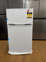 Kogan 85L Two Door Bar Fridge – Factory Second | RESERVOIR