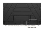 Kogan 85" QLED 4K 144Hz Smart AI Google TV - Q98G