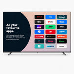 Kogan 85" QLED 4K 144Hz Smart AI Google TV - Q98G | SYDNEY