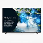 Kogan 85" QLED 4K 144Hz Smart AI Google TV - Q98G | SYDNEY