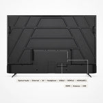Kogan 85" QLED 4K 144Hz Smart AI Google TV - Q98G | SYDNEY