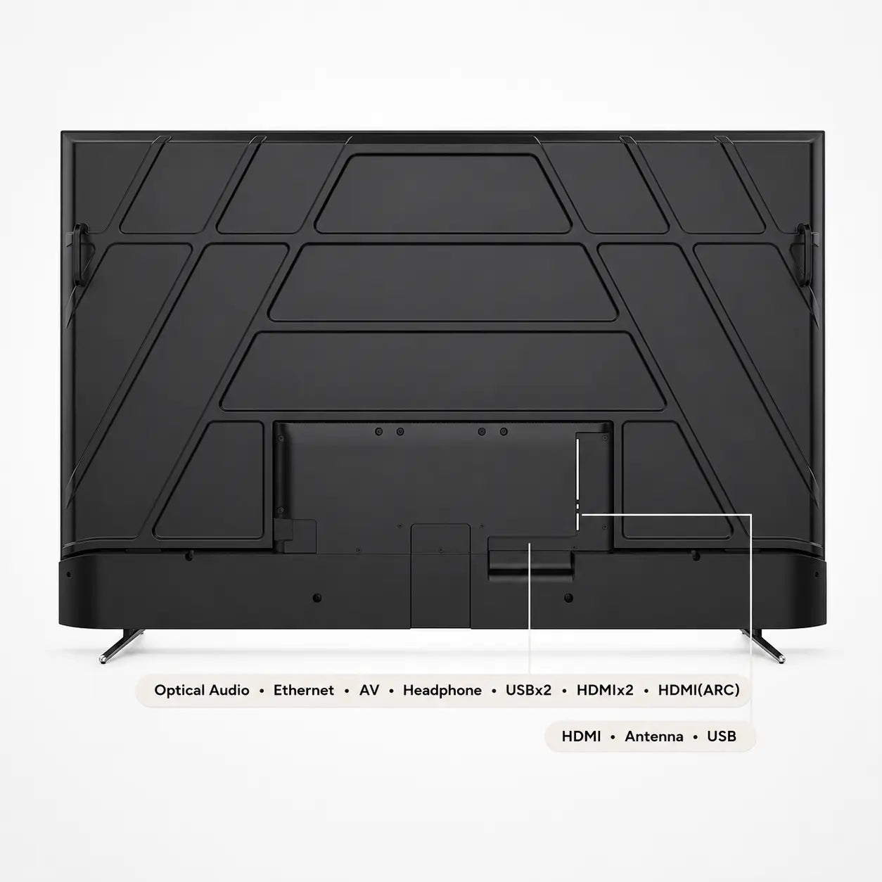 Kogan 85" QLED 4K 144Hz Smart AI Google TV - Q98G | SYDNEY