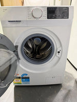 Kogan 8kg Front Load BLDC Inverter Washing Machine – Refurbished | BRISBANE