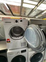 Kogan 8kg Heat Pump Dryer (White) | SYDNEY