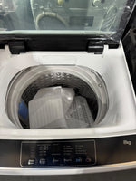 Kogan 8kg Top Load Washing Machine – Factory Seconds