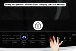 Kogan 8kg Top Load Washing Machine – Factory Seconds | PERTH