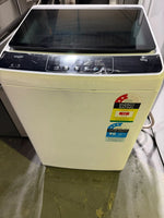 Kogan 8kg Top Load Washing Machine – Refurbished | BRISBANE
