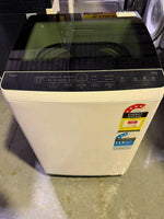 Kogan 8kg Top Load Washing Machine – Refurbished | BRISBANE