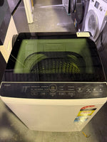 Kogan 8kg Top Load Washing Machine – Refurbished | BRISBANE