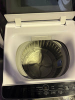 Kogan 8kg Top Load Washing Machine – Refurbished | BRISBANE