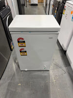 Kogan 99L Hybrid Chest Freezer / Refrigerator – Factory Second | MELBOURNE