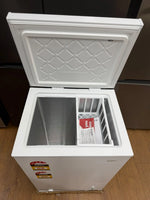 Kogan 99L Hybrid Chest Freezer – Factory Second | RESERVOIR