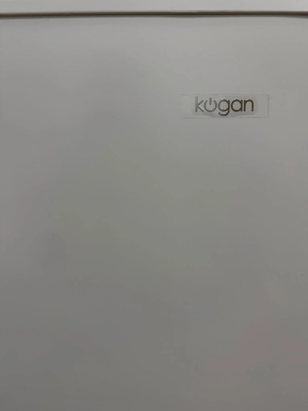 Kogan 99L Hybrid Chest Freezer – Factory Second | RESERVOIR