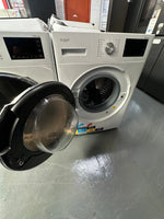 Kogan 9kg/6kg Washer Dryer Combo (White) | SYDNEY