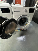 Kogan 9kg/6kg Washer Dryer Combo (White) | SYDNEY